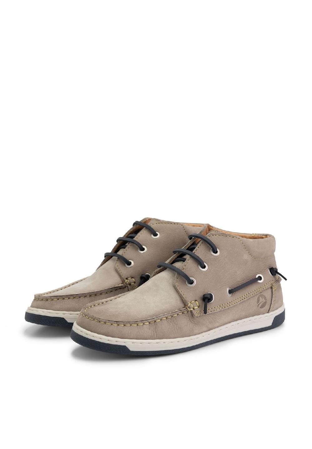TRAVELIN' Schnürschuhe Maenporth Letzter Tag