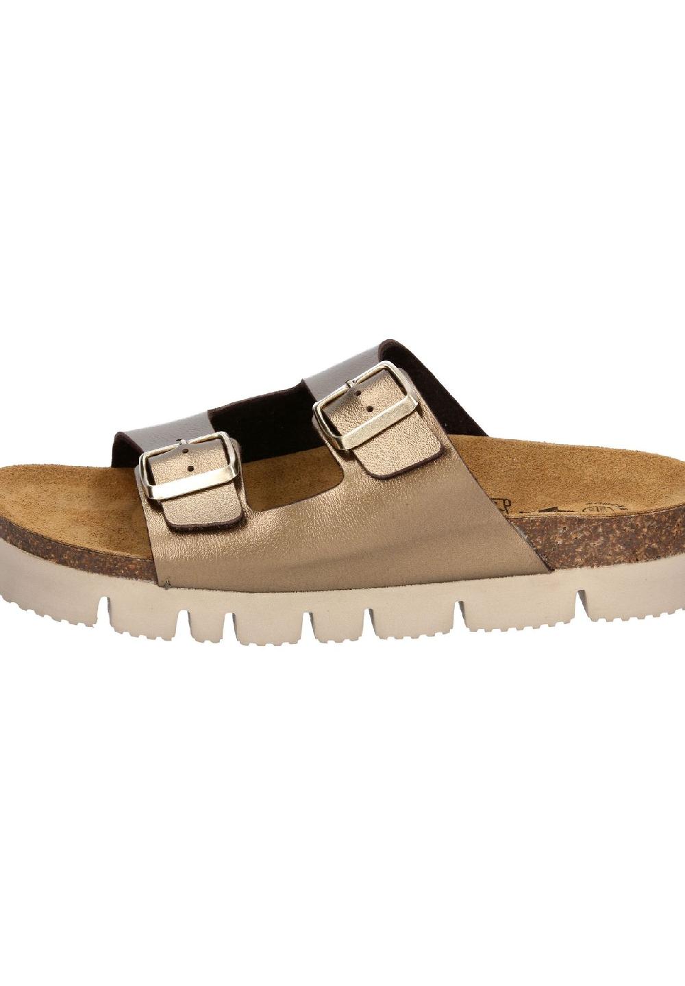 LICO Pantolette Bioline Chic Limitierter Zeitrabatt