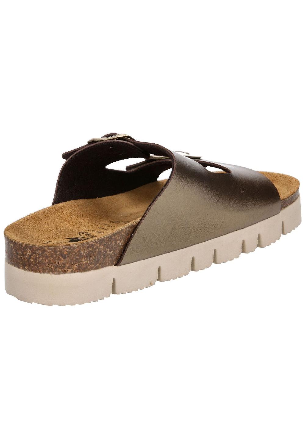 LICO Pantolette Bioline Chic Limitierter Zeitrabatt