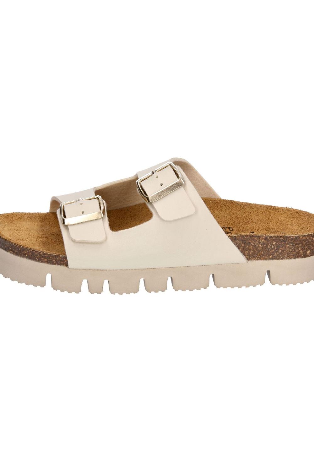 LICO Pantolette Bioline Chic Fabrik Onlineshop