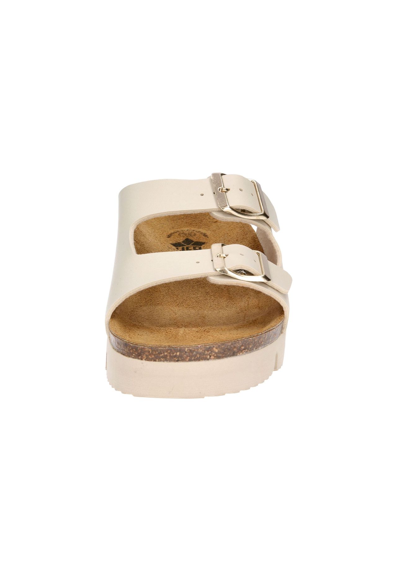 LICO Pantolette Bioline Chic Fabrik Onlineshop