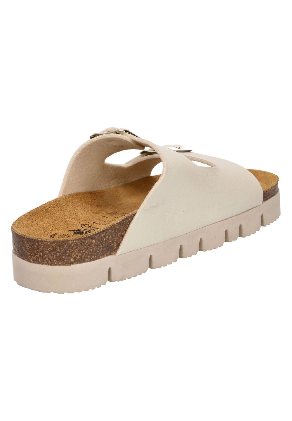 LICO Pantolette Bioline Chic Fabrik Onlineshop