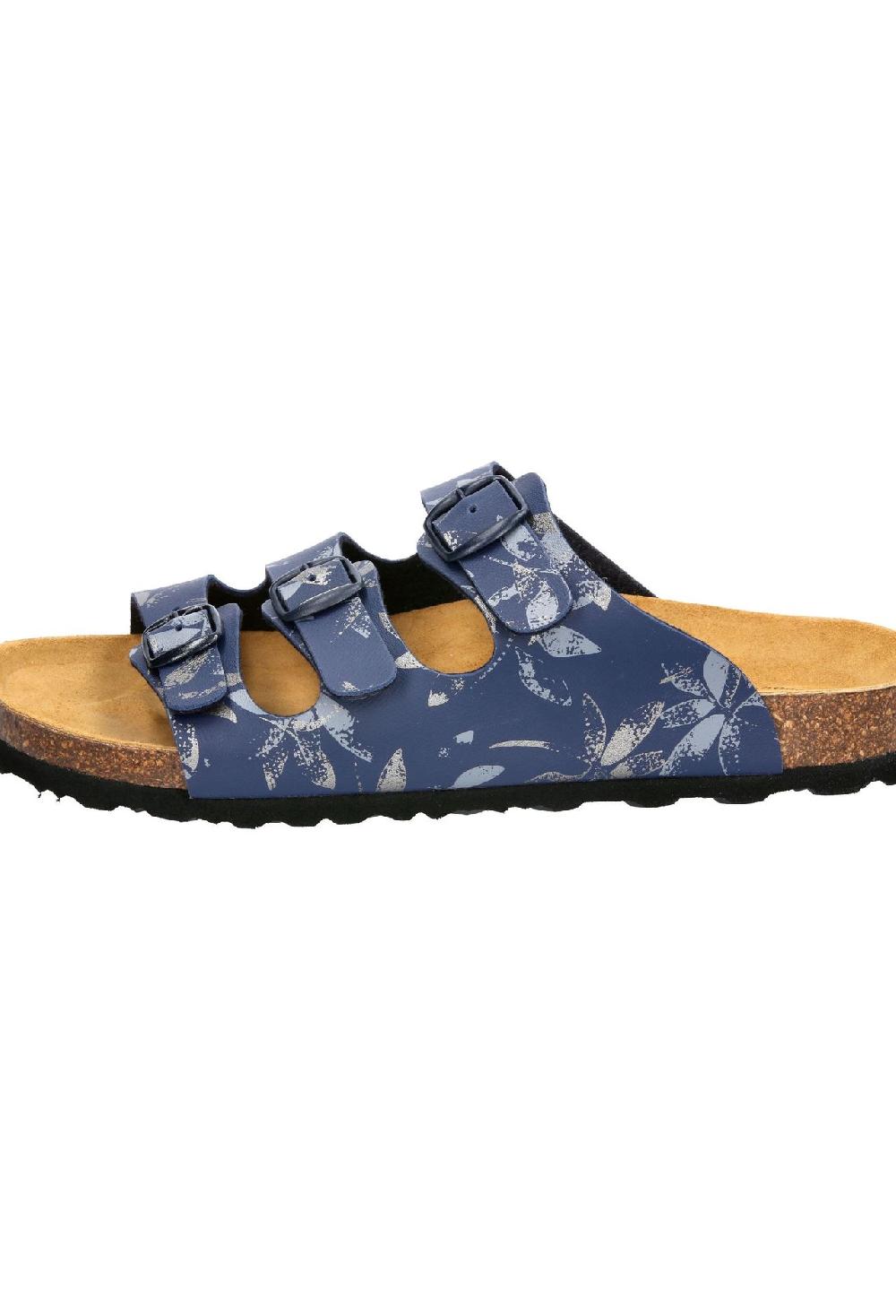 LICO Pantolette Bioline Leave Fabrikpreis