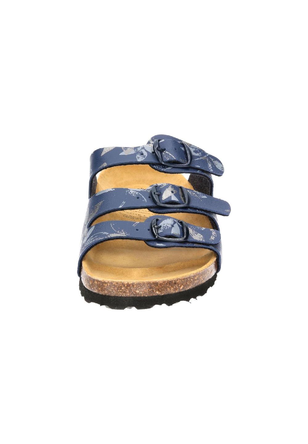 LICO Pantolette Bioline Leave Fabrikpreis