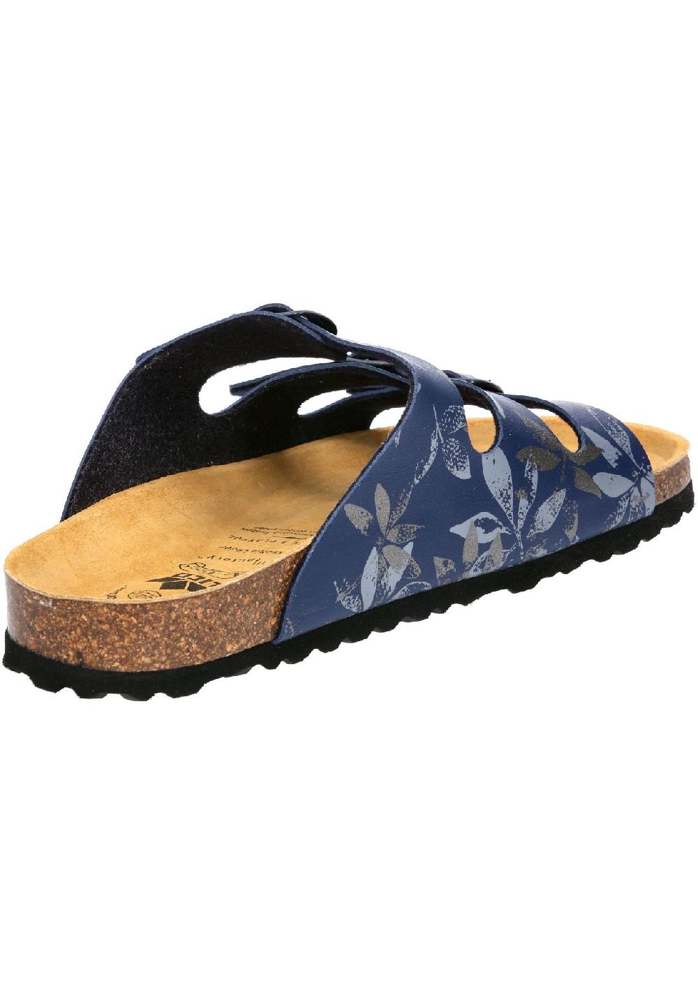 LICO Pantolette Bioline Leave Fabrikpreis