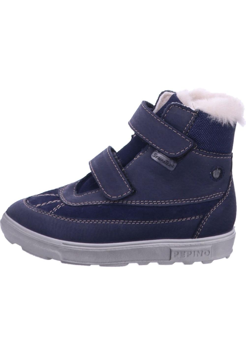 RICOSTA® Boots PEDRO Begrenztes Angebot