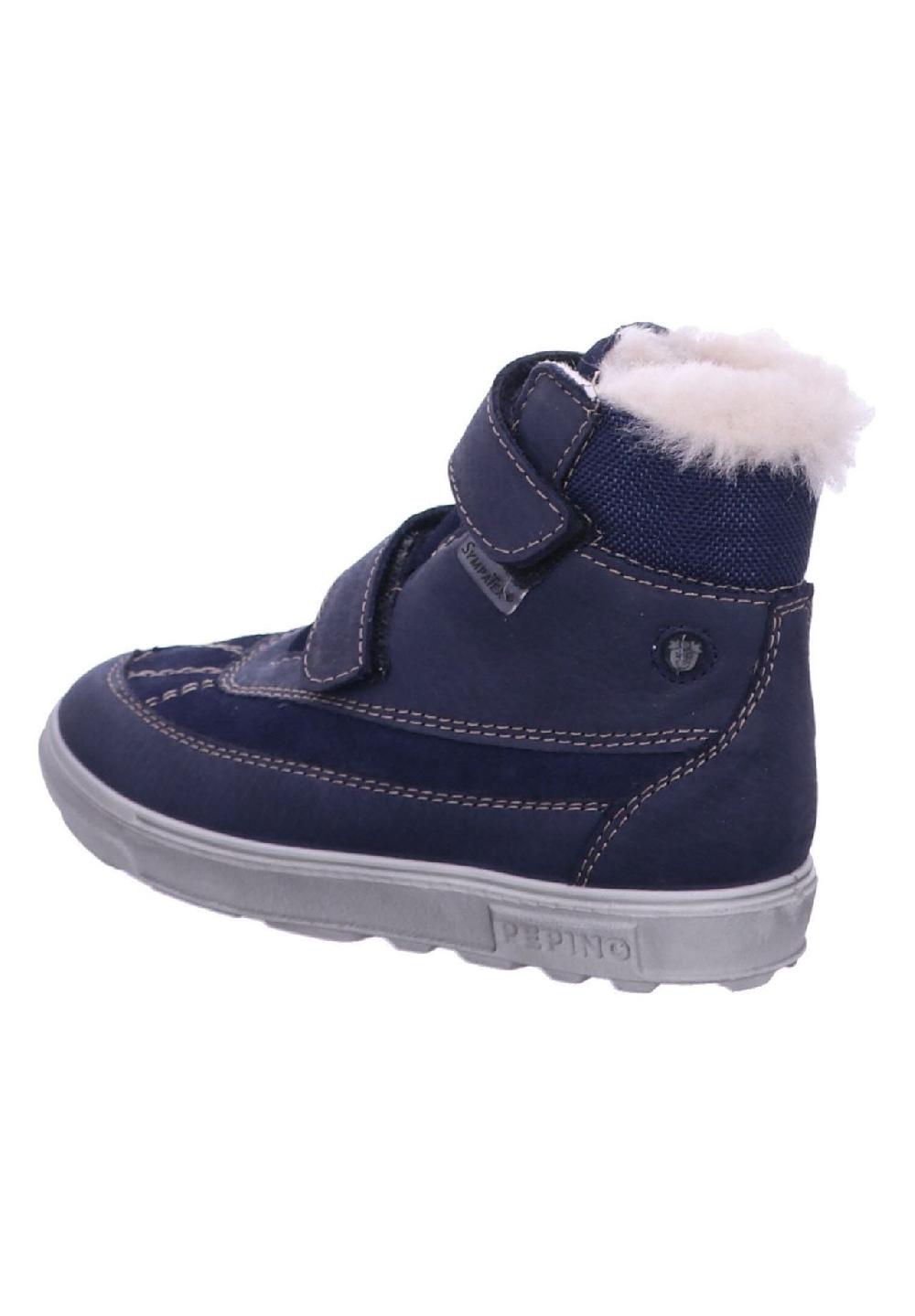 RICOSTA® Boots PEDRO Begrenztes Angebot