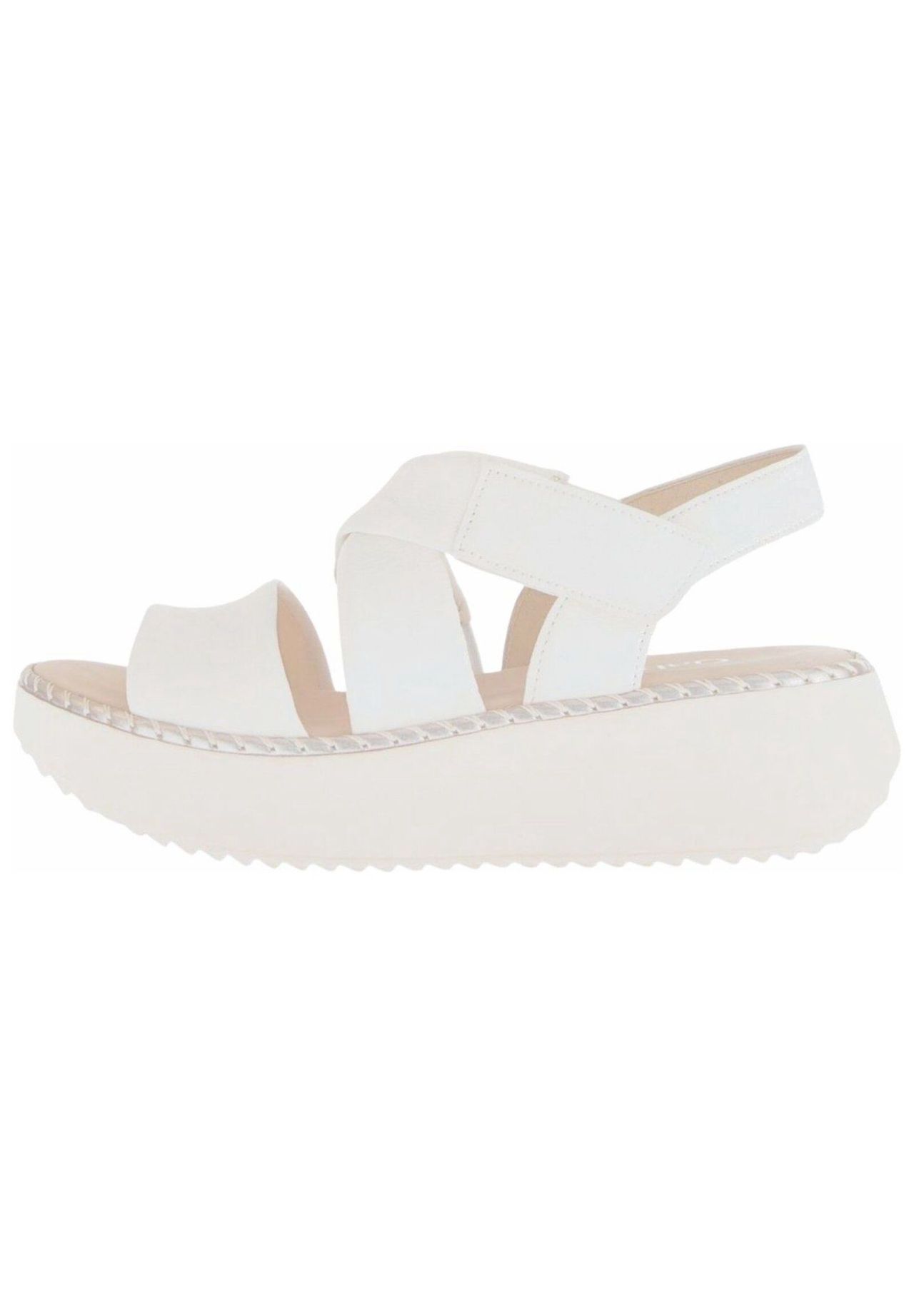 Gabor® Nappaleder Sandalen Exklusivangebot