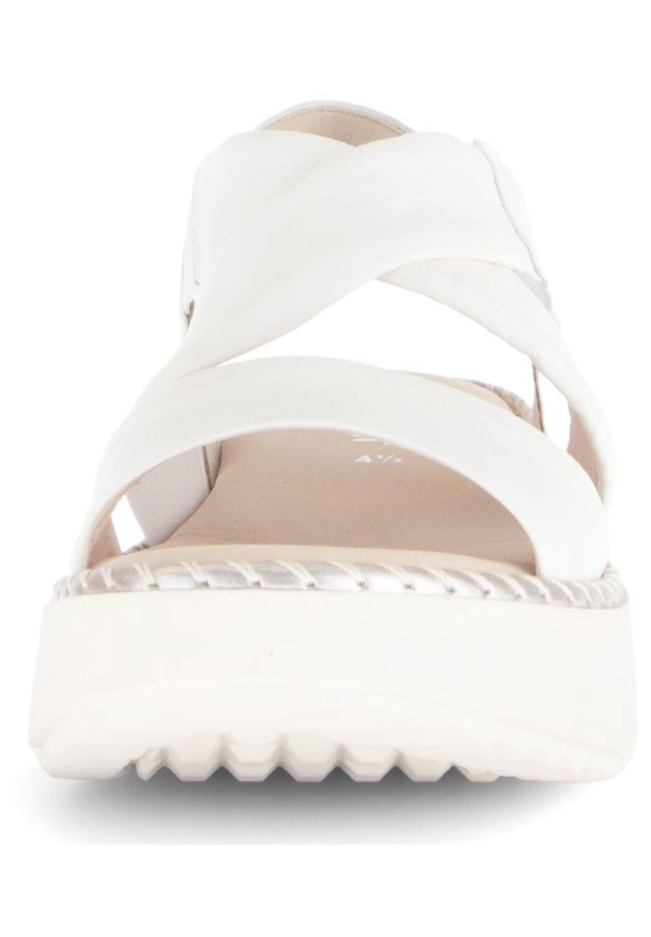 Gabor® Nappaleder Sandalen Exklusivangebot