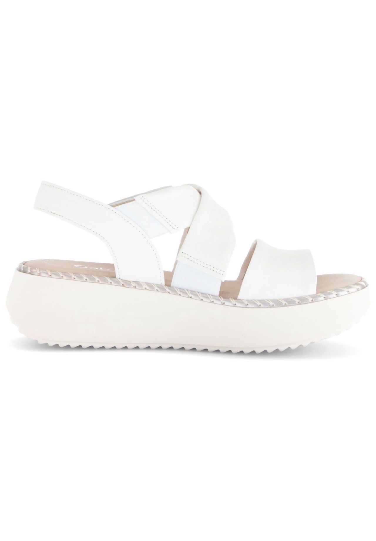 Gabor® Nappaleder Sandalen Exklusivangebot