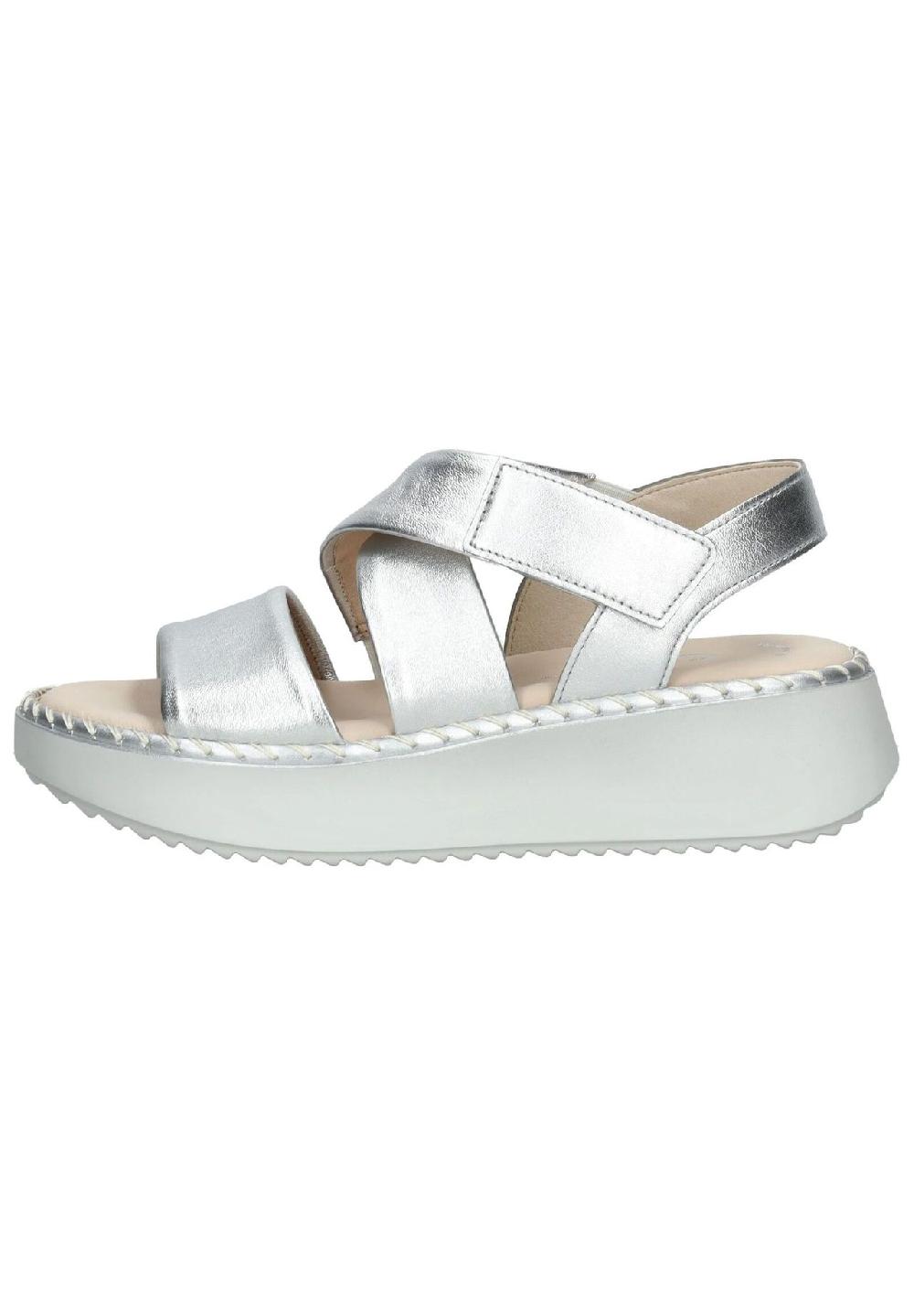 Gabor® Leder Sandalen Preisnachlass