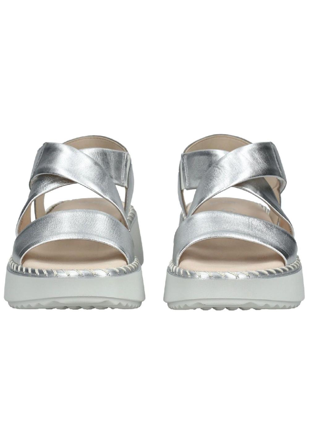 Gabor® Leder Sandalen Preisnachlass