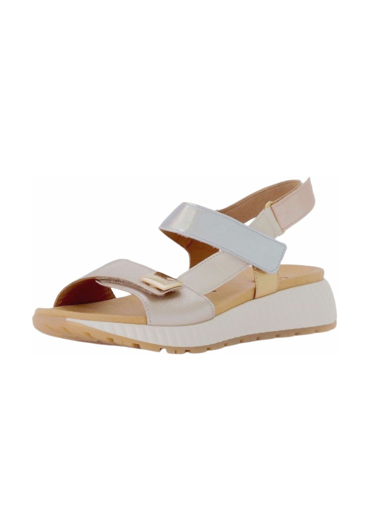 Gabor® Lederimitat Sandalen