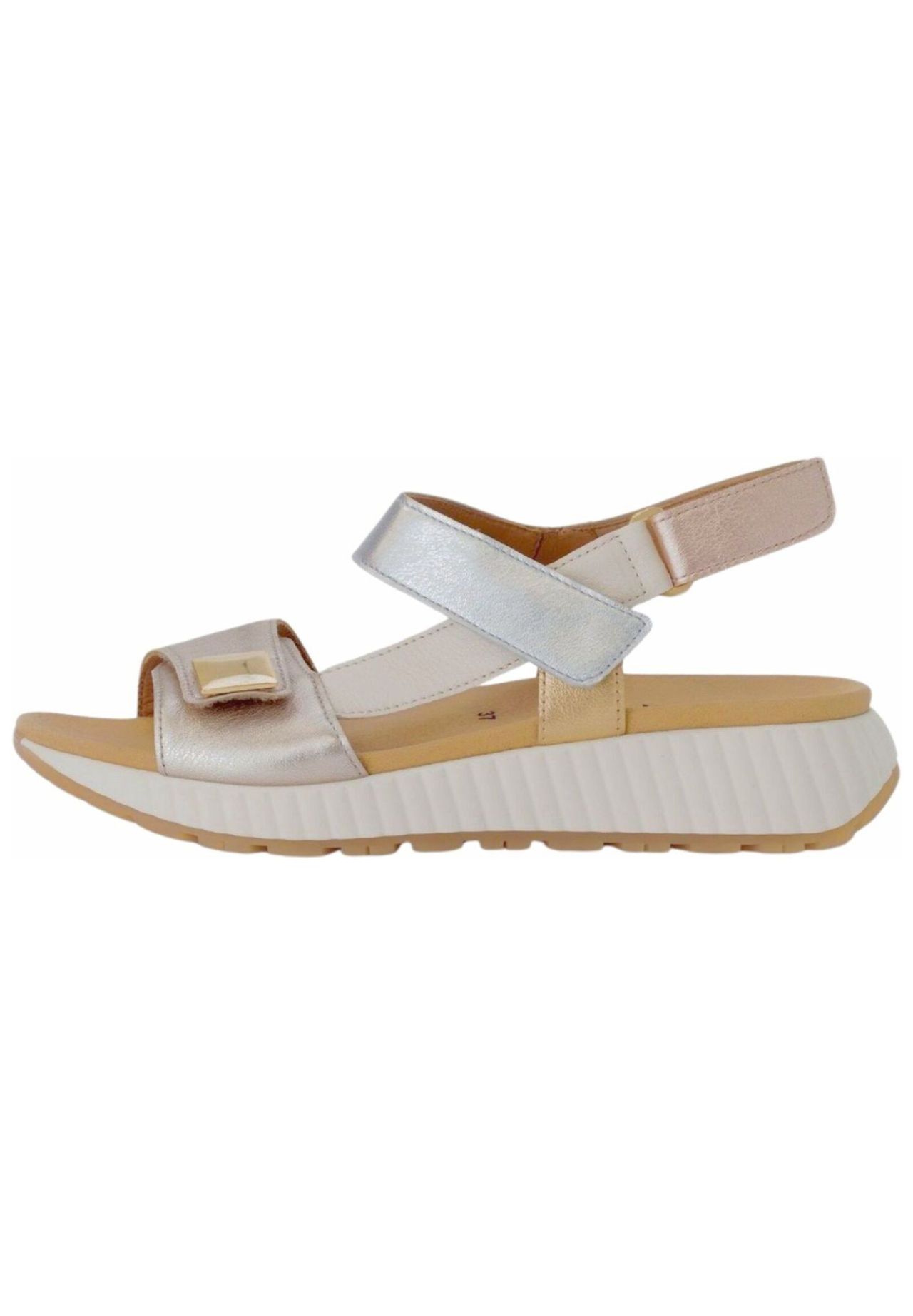 Gabor® Lederimitat Sandalen Saisonschlussverkauf