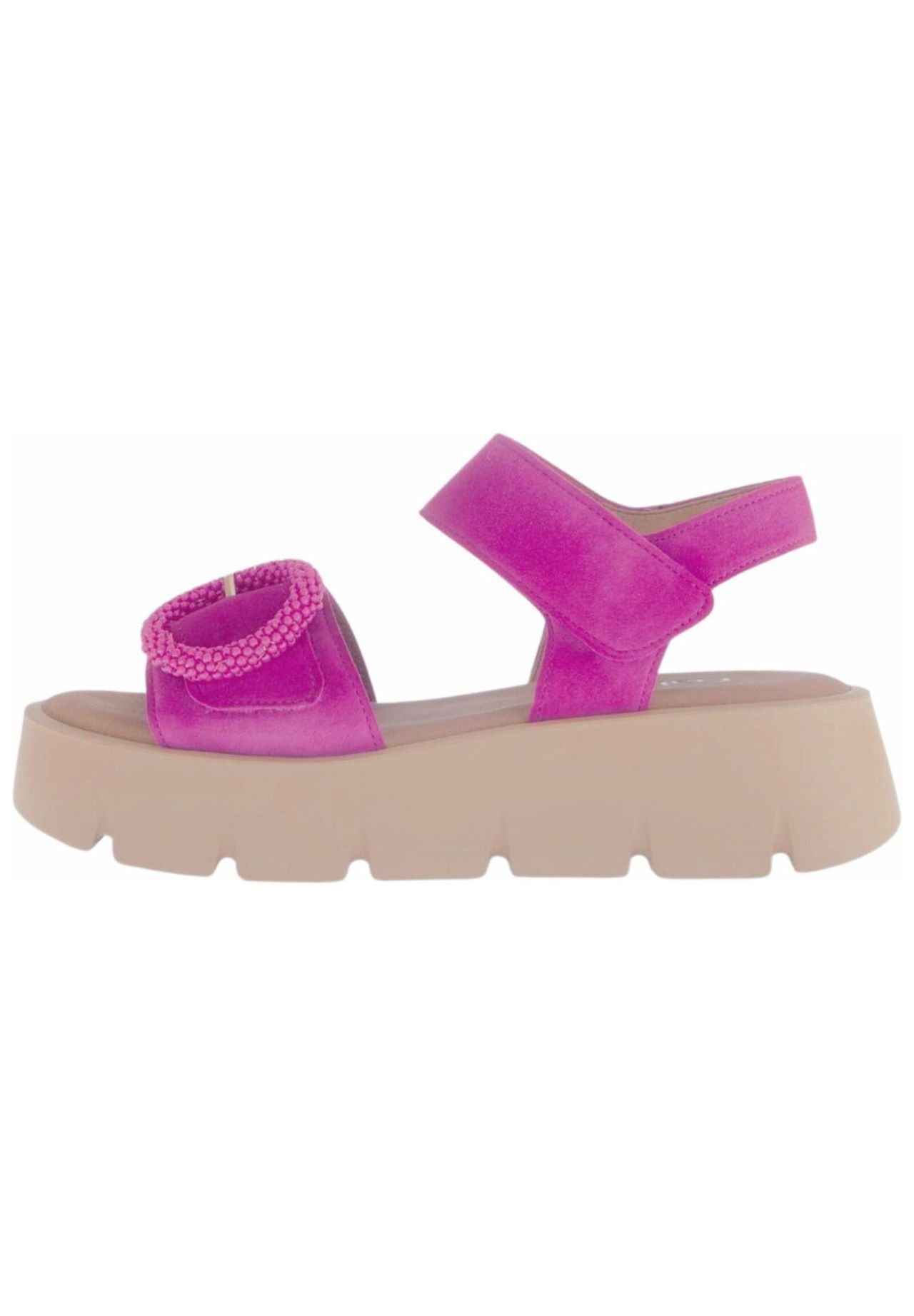 Gabor® Leder Sandalen Cyber Monday