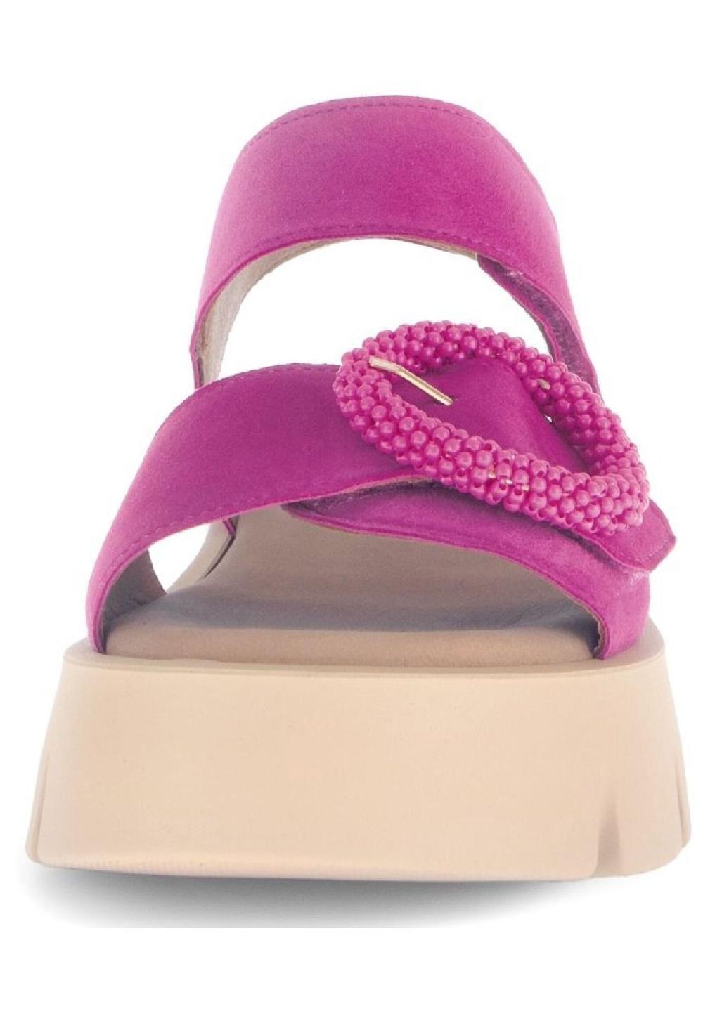 Gabor® Leder Sandalen Cyber Monday