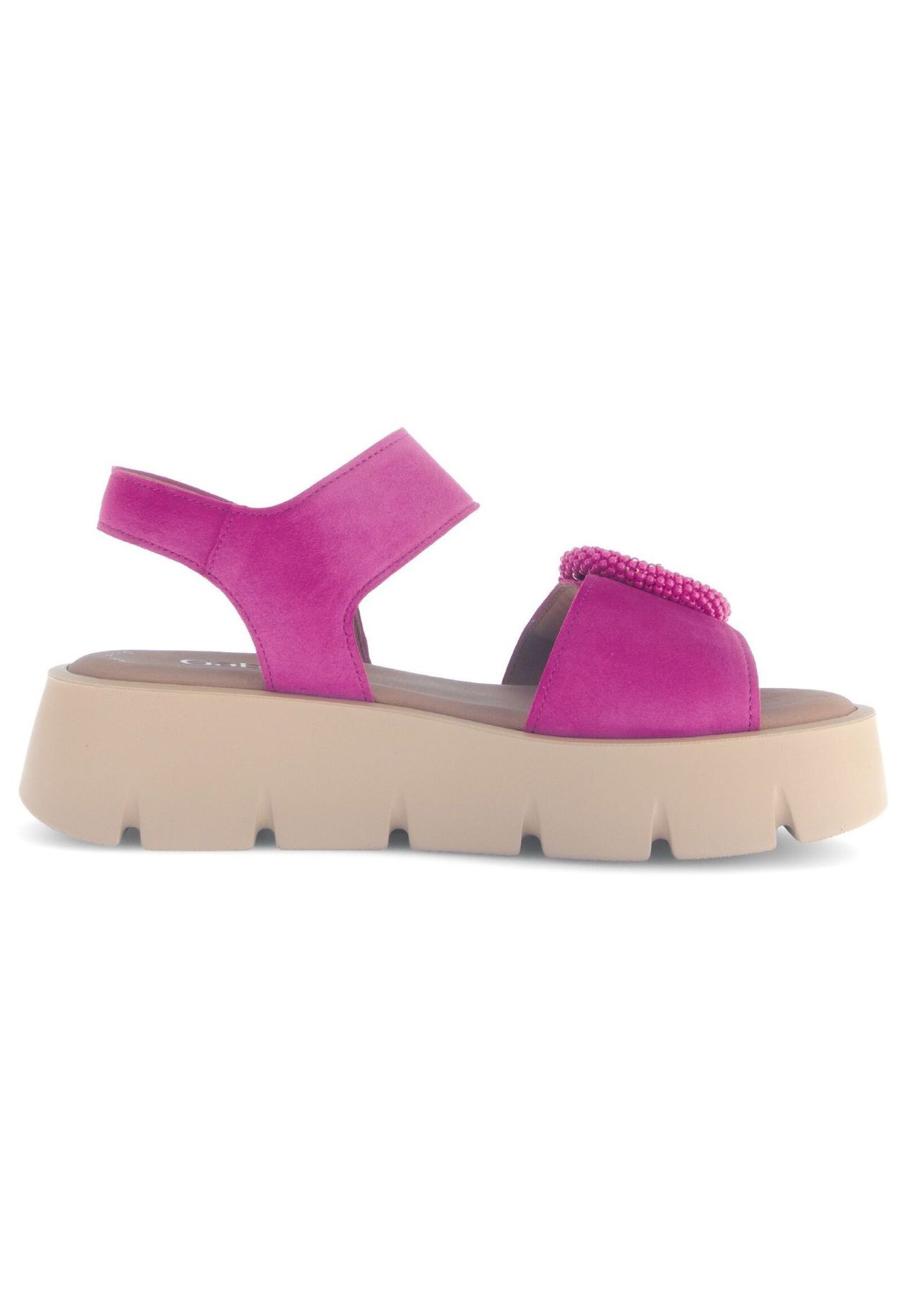 Gabor® Leder Sandalen Cyber Monday
