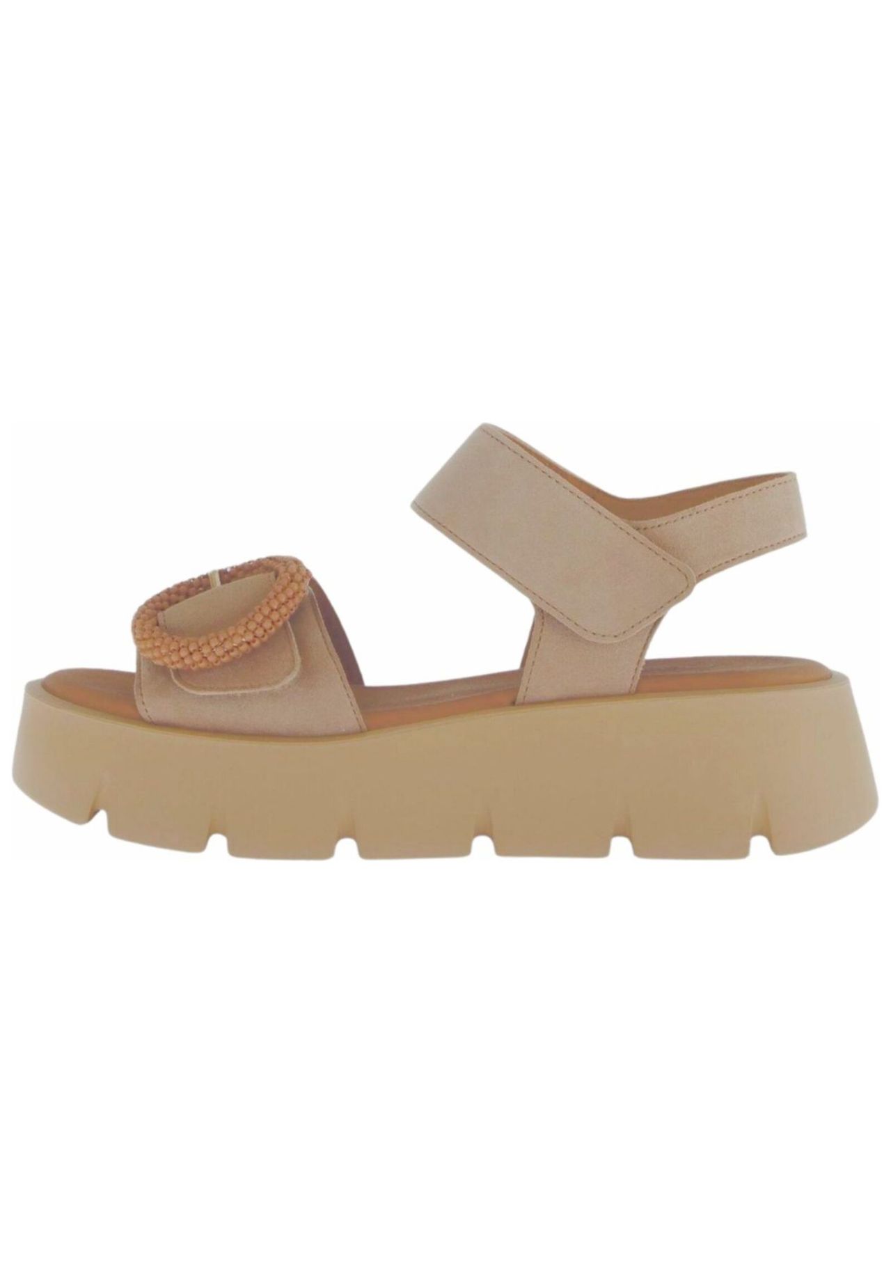 Gabor® Leder Sandalen Weihnachtsangebot