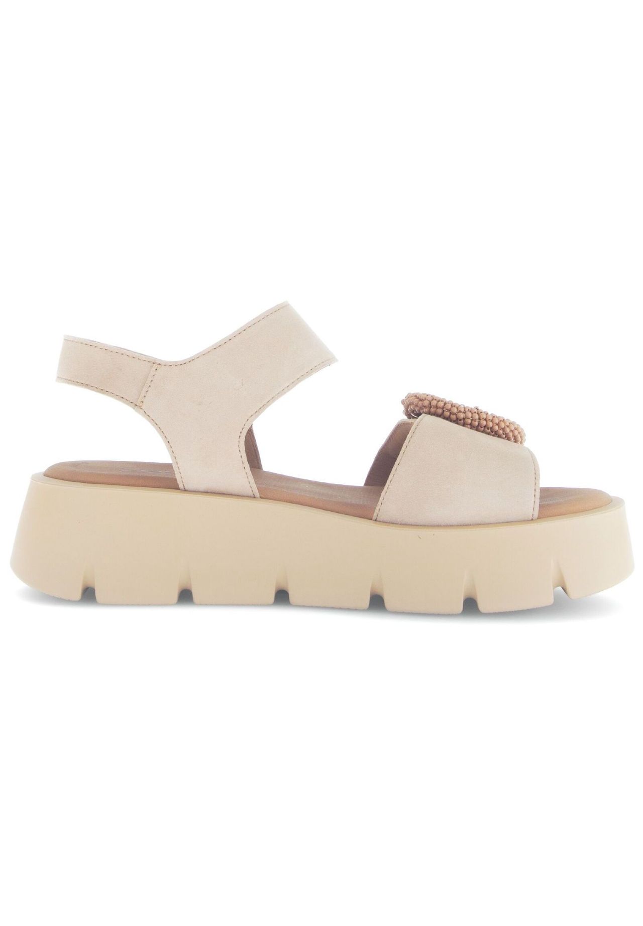Gabor® Leder Sandalen Weihnachtsangebot
