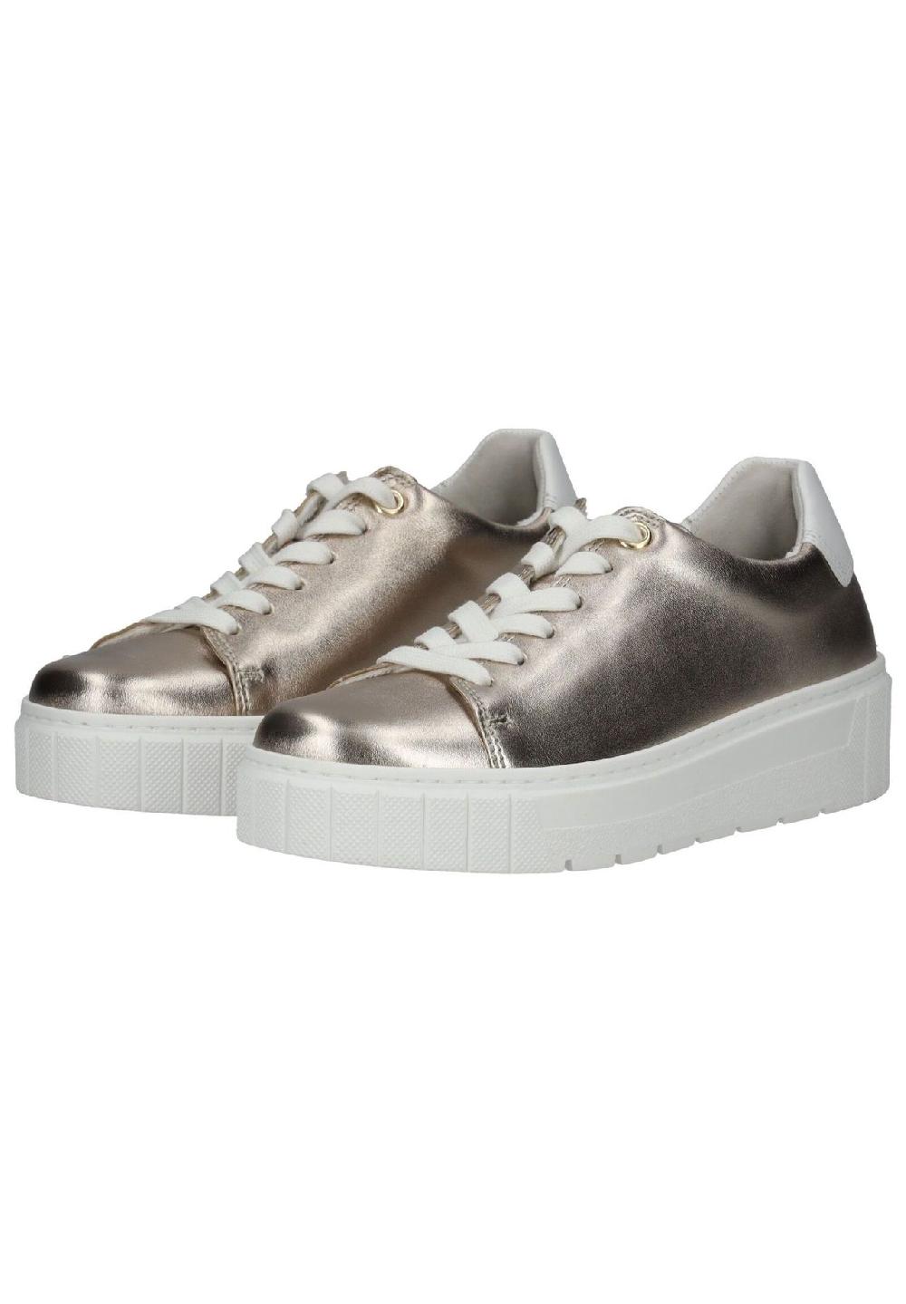 Gabor® Nappaleder Sneaker Osterangebot