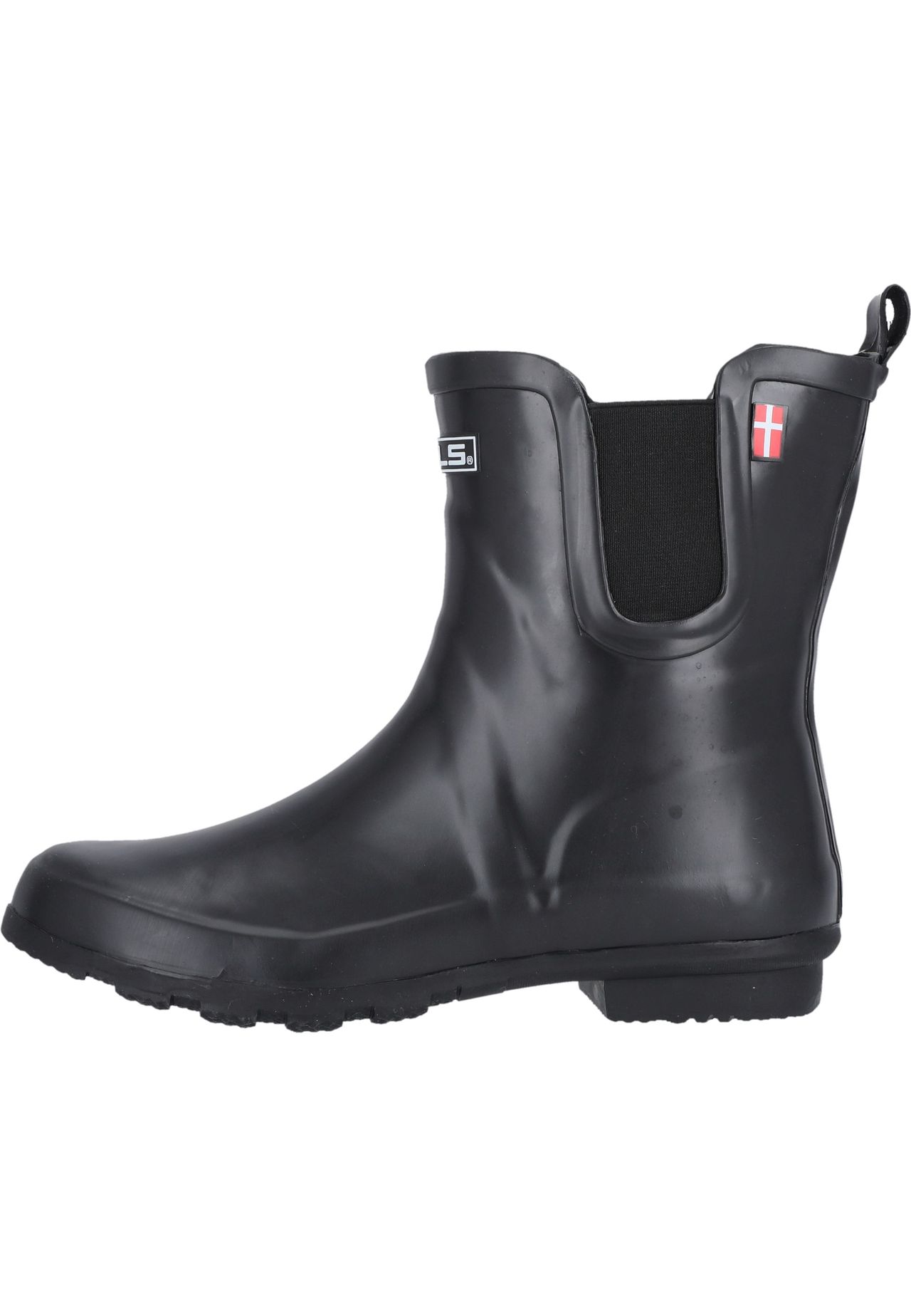 MOLS® Gummistiefel Silverwater aus Naturkautschuk Top Angebot