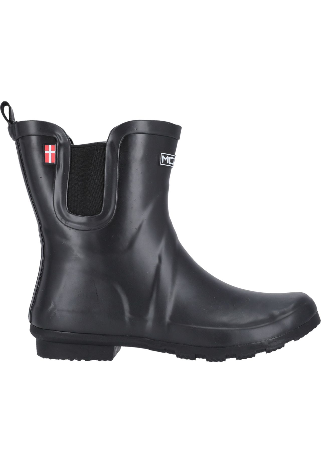 MOLS® Gummistiefel Silverwater aus Naturkautschuk Top Angebot