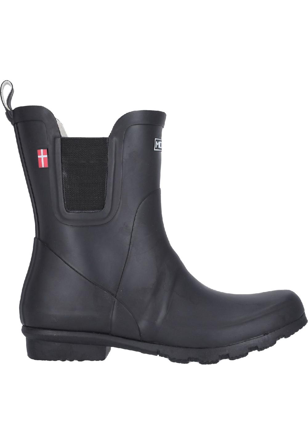 MOLS® Rubberboots Suburbs mit wasserdichter Funktion Online Outlet