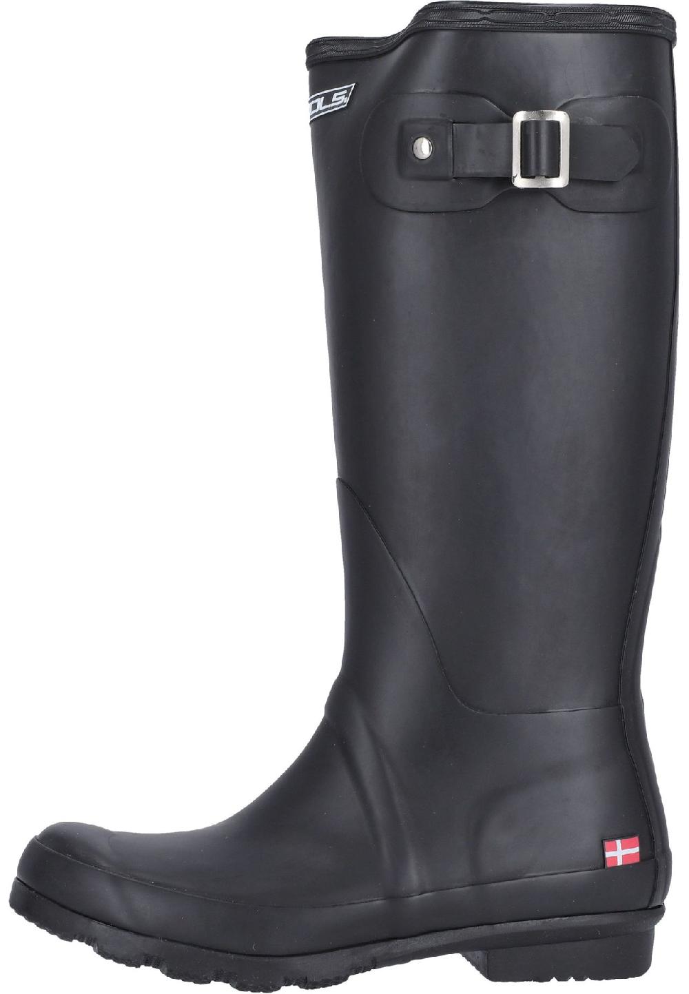 MOLS® Gummistiefel Homebush mit hochwertigem Naturkautschuk Zeitlich begrenztes Angebot