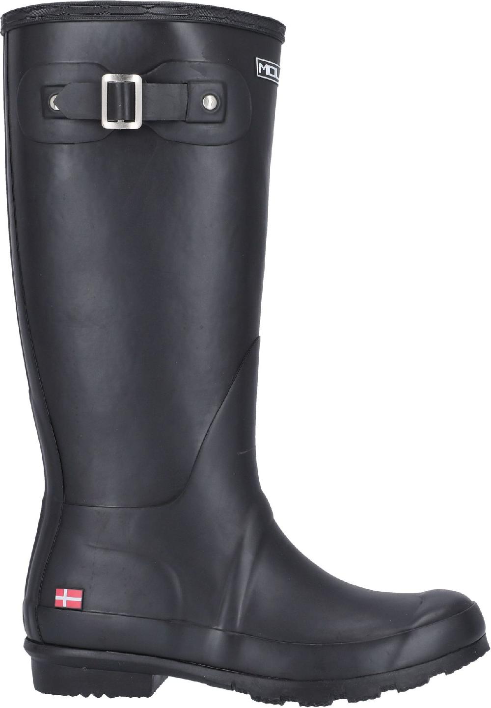 MOLS® Gummistiefel Homebush mit hochwertigem Naturkautschuk Zeitlich begrenztes Angebot