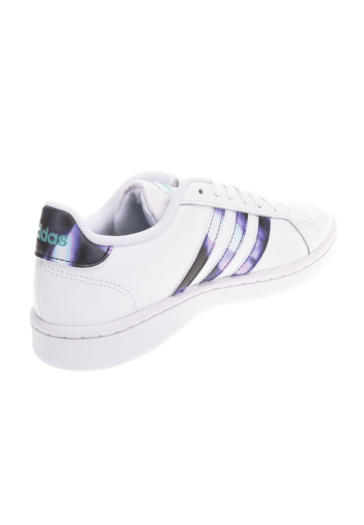 adidas Sneaker Low Grand Court Blitzangebot