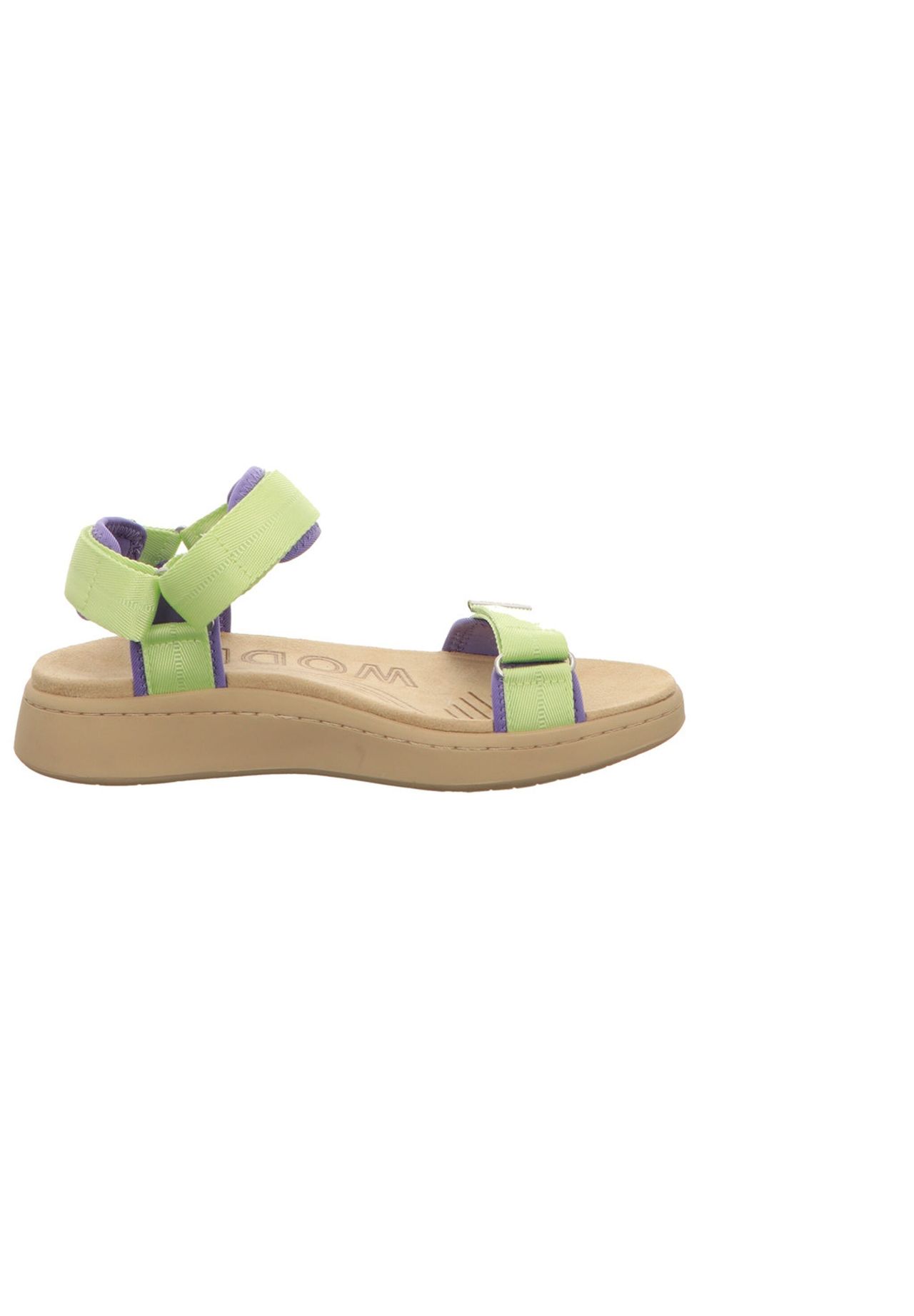WODEN® Outdoorsandalen Line Neuheiten
