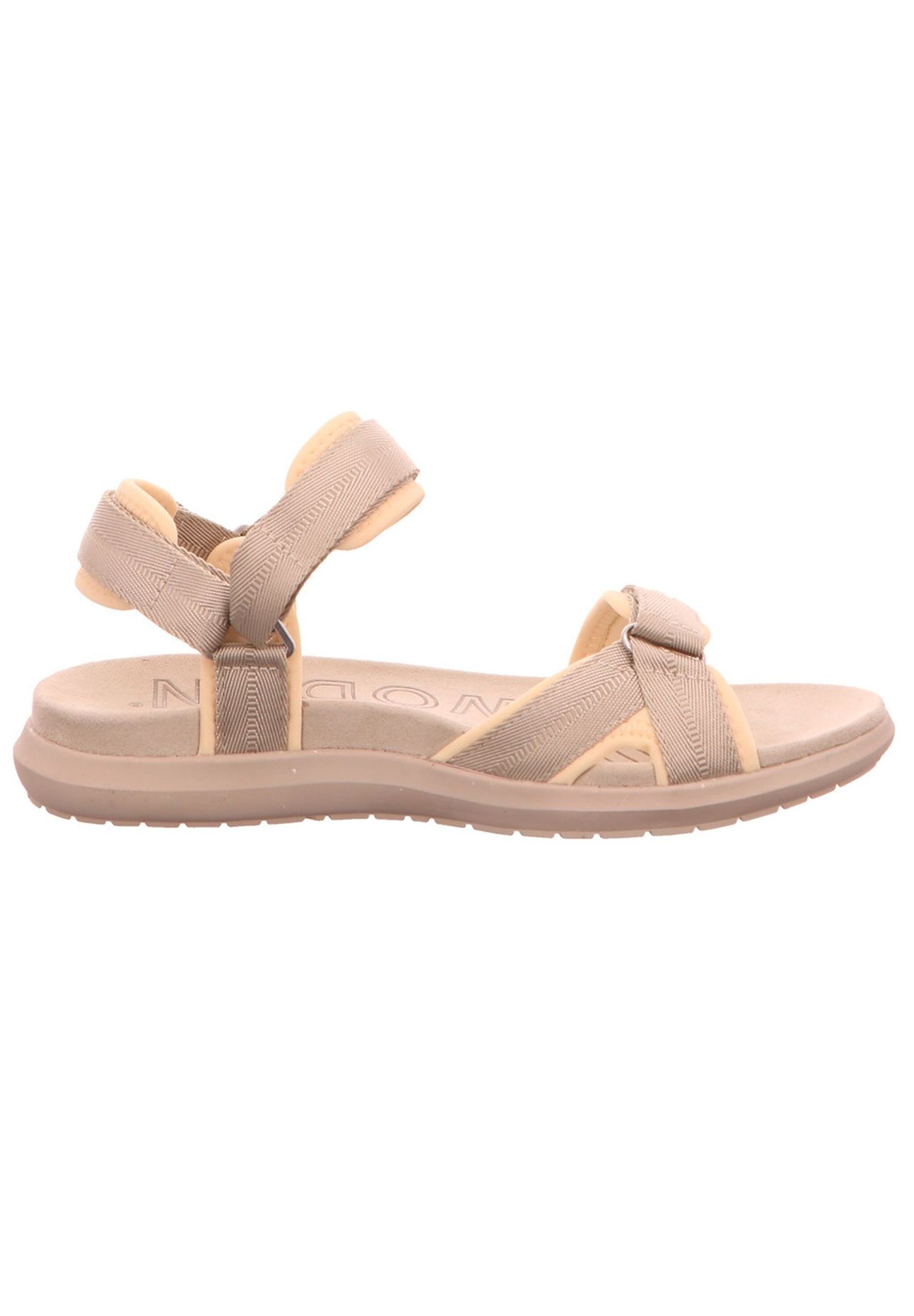 WODEN® Outdoorsandalen Line Lite Saisonale Angebote