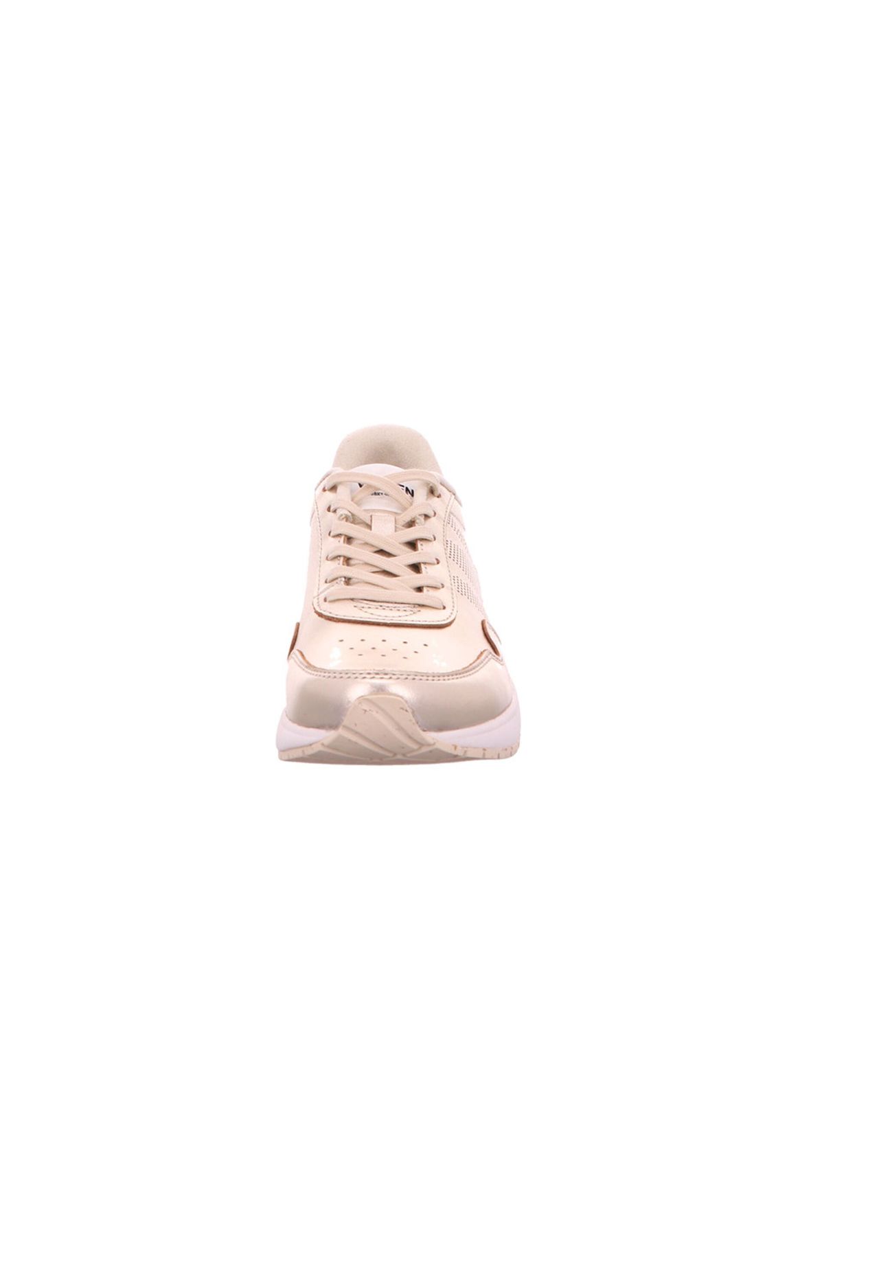 WODEN® Lowtop-Sneaker Nora Metallic Räumungsverkauf