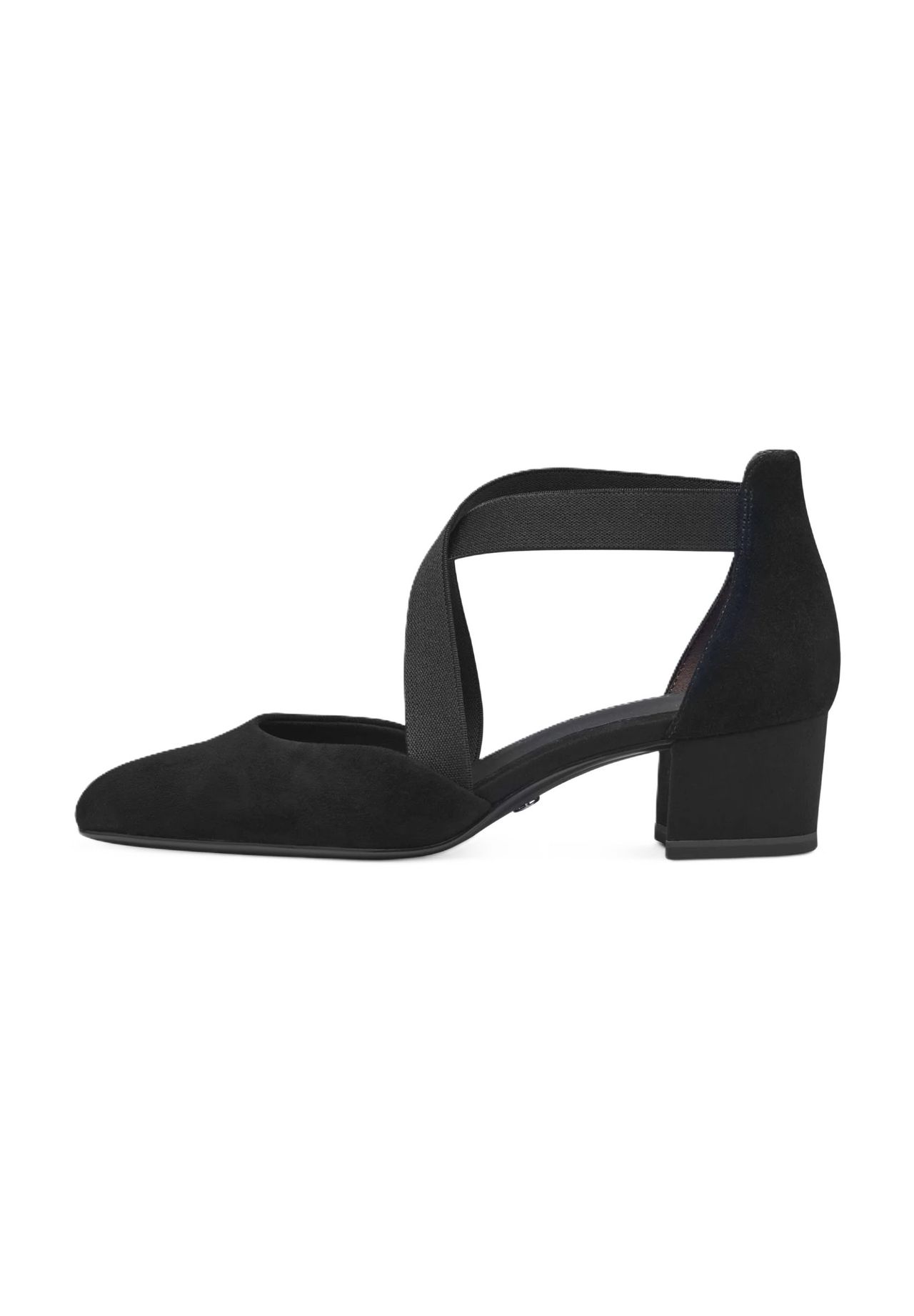 Tamaris Pumps Leder für Damen Kauf eins, bekomm eins gratis