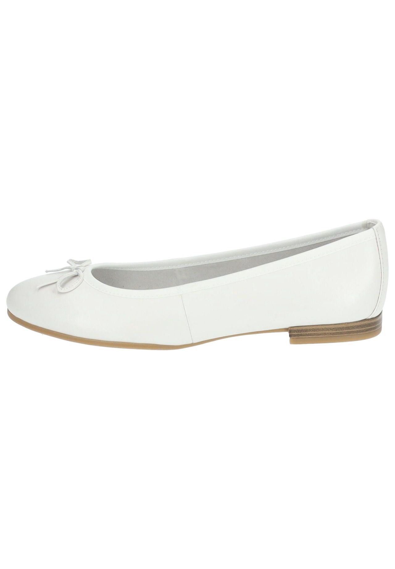 Tamaris Leder Ballerinas Sonderangebote
