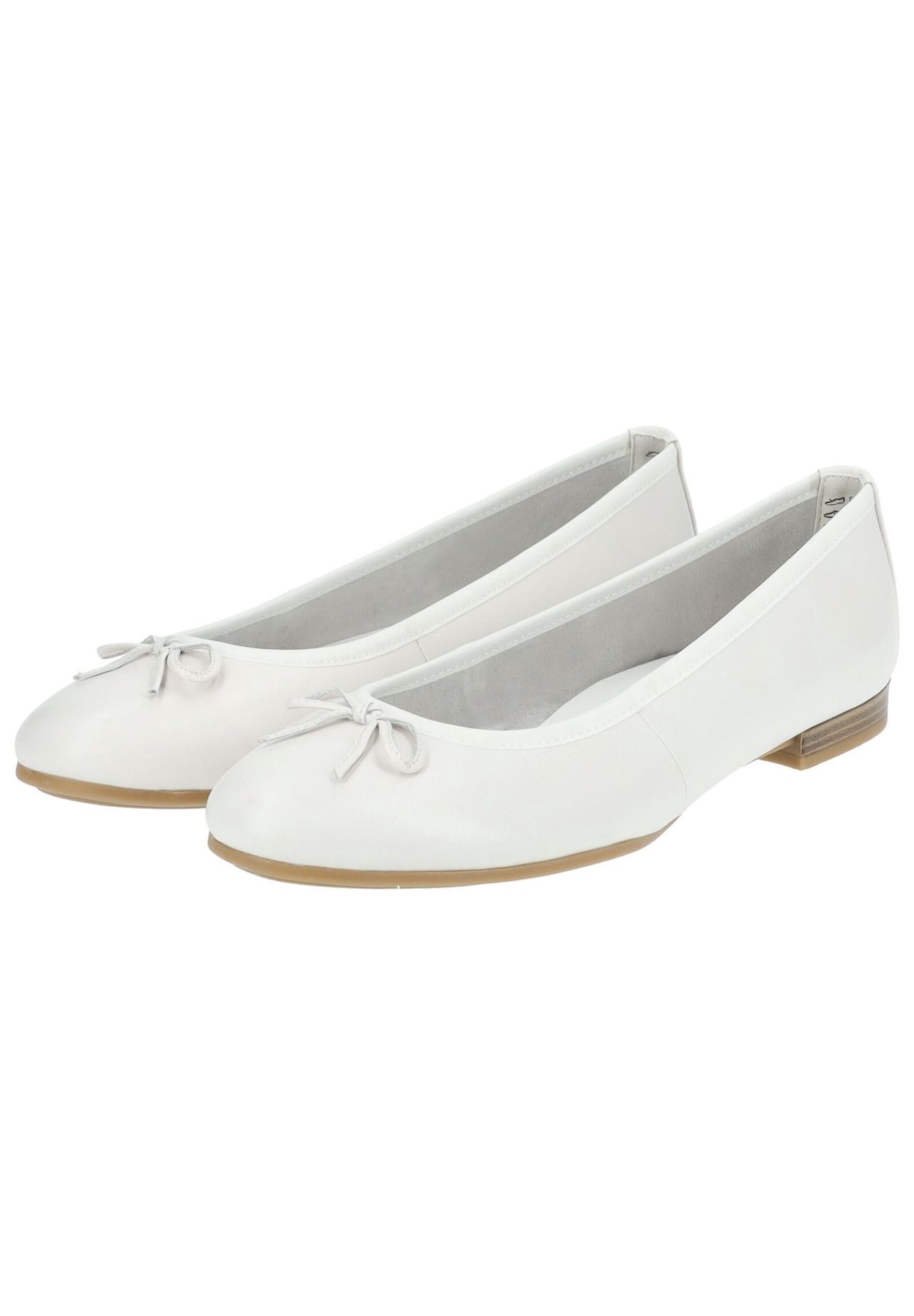 Tamaris Leder Ballerinas Sonderangebote