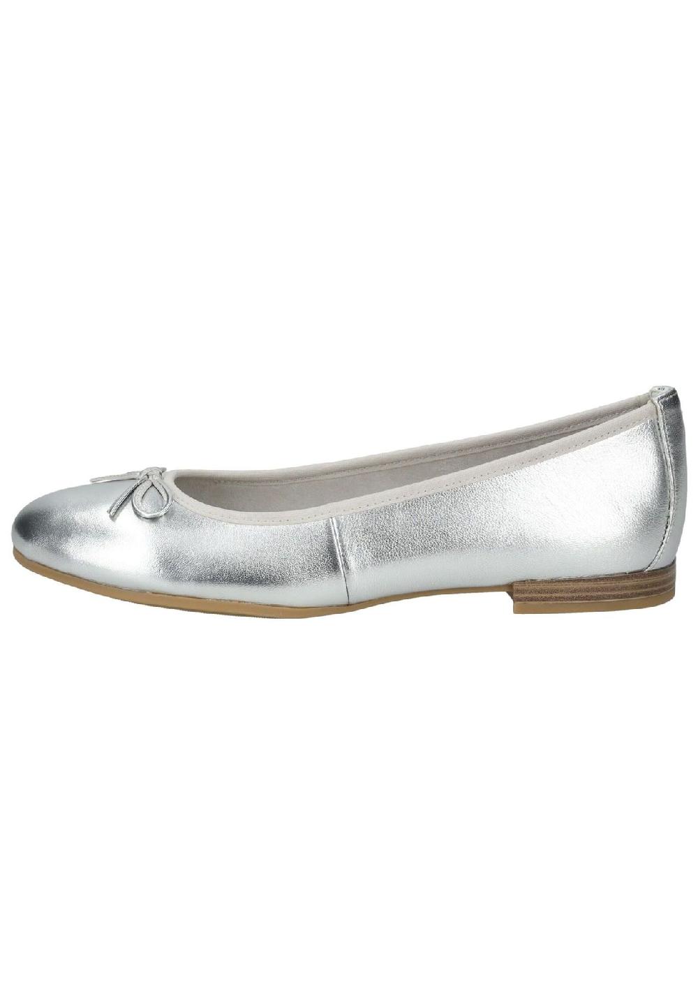 Tamaris Leder Ballerinas Riesige Ersparnisse