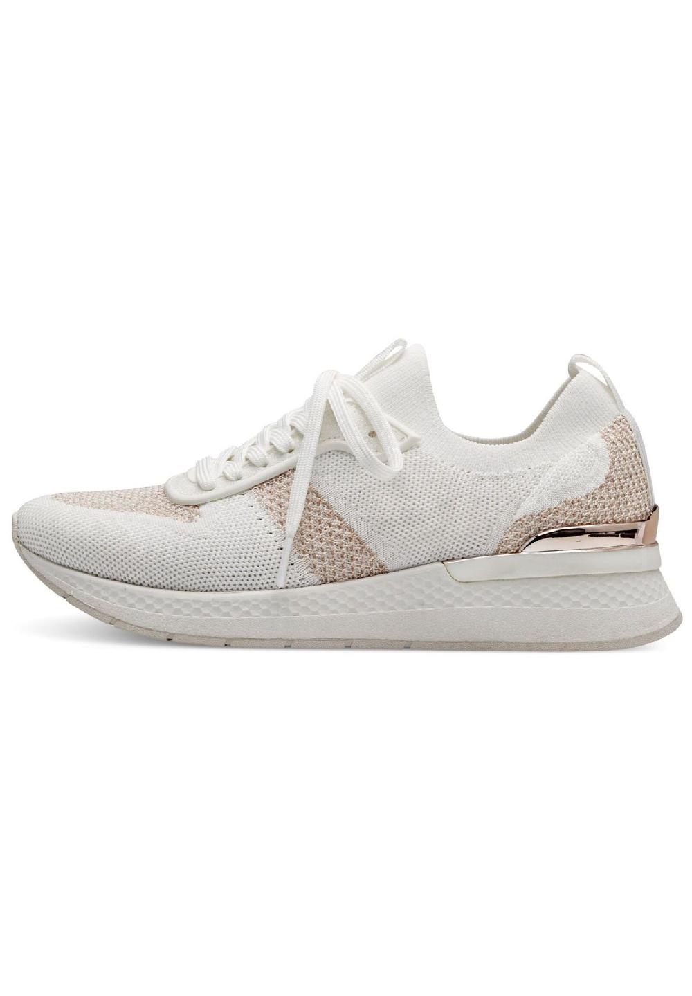 Tamaris Textil Sneaker Kostenlose Rückgabe