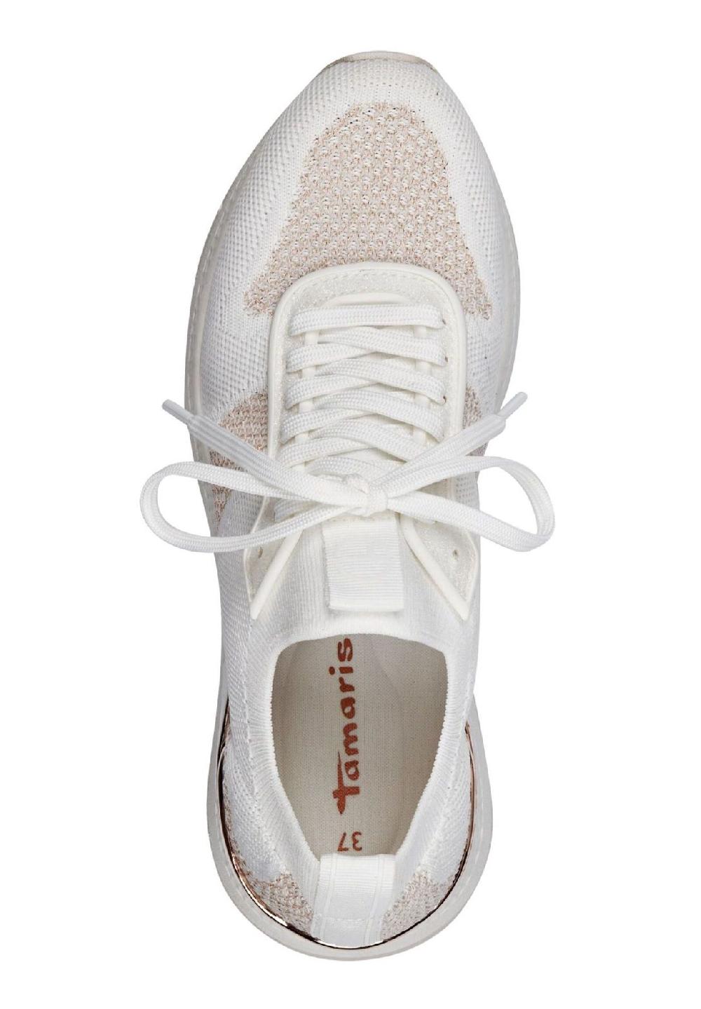 Tamaris Textil Sneaker Kostenlose Rückgabe