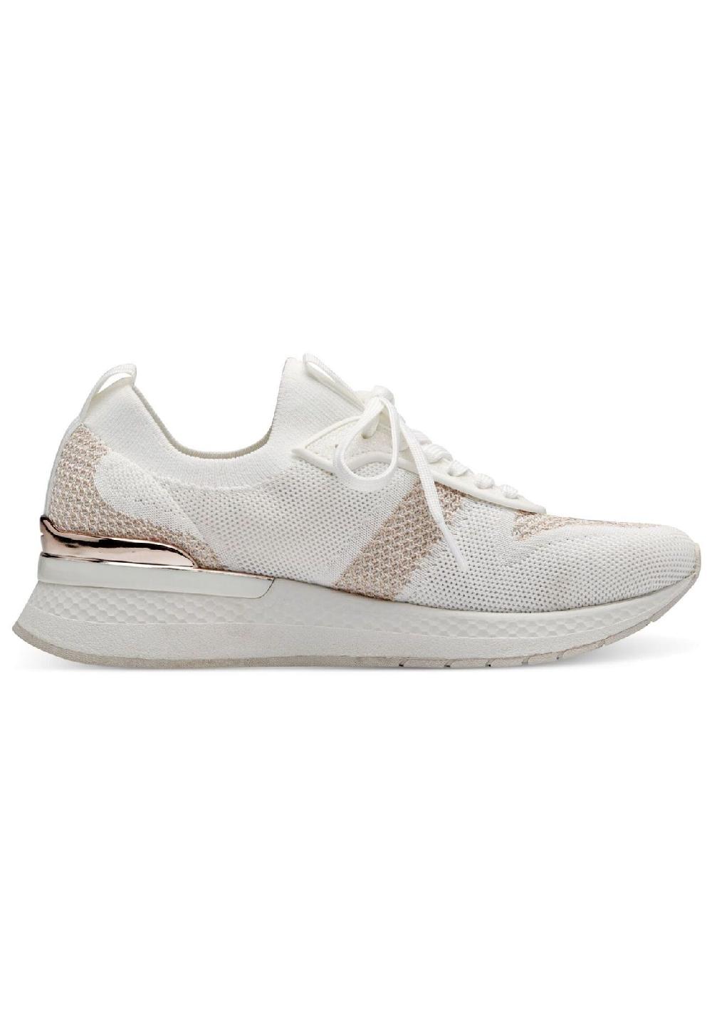 Tamaris Textil Sneaker Kostenlose Rückgabe