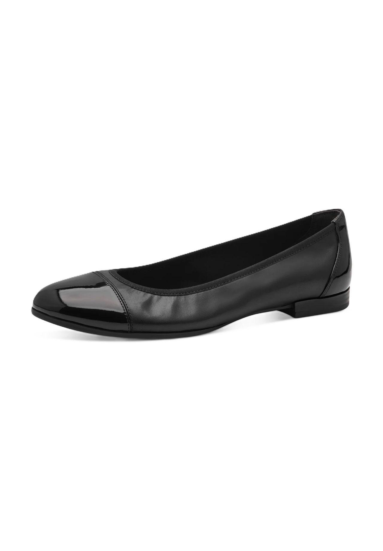 Tamaris Ballerinas Blockabsatz für Damen Letzte 2 Tage