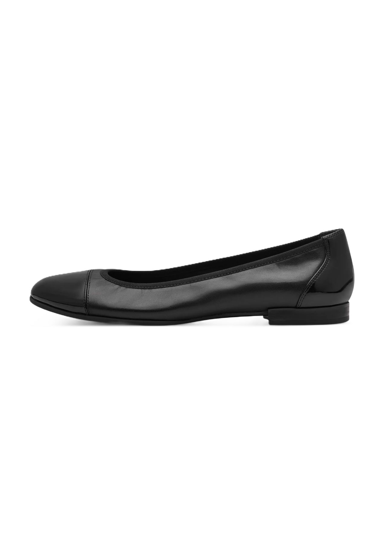 Tamaris Ballerinas Blockabsatz für Damen Letzte 2 Tage