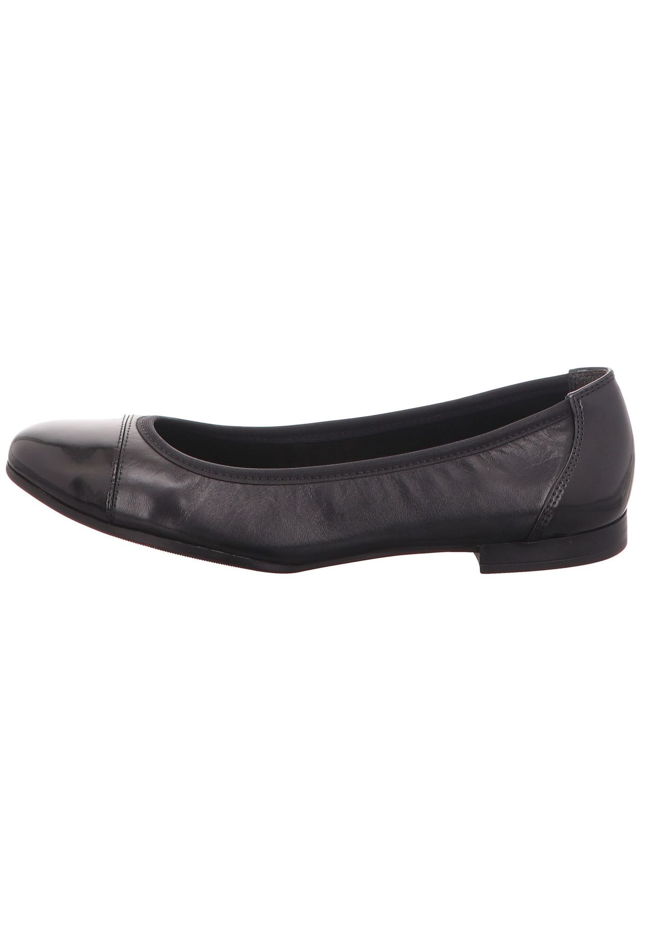 Tamaris Ballerinas Letzter Tag