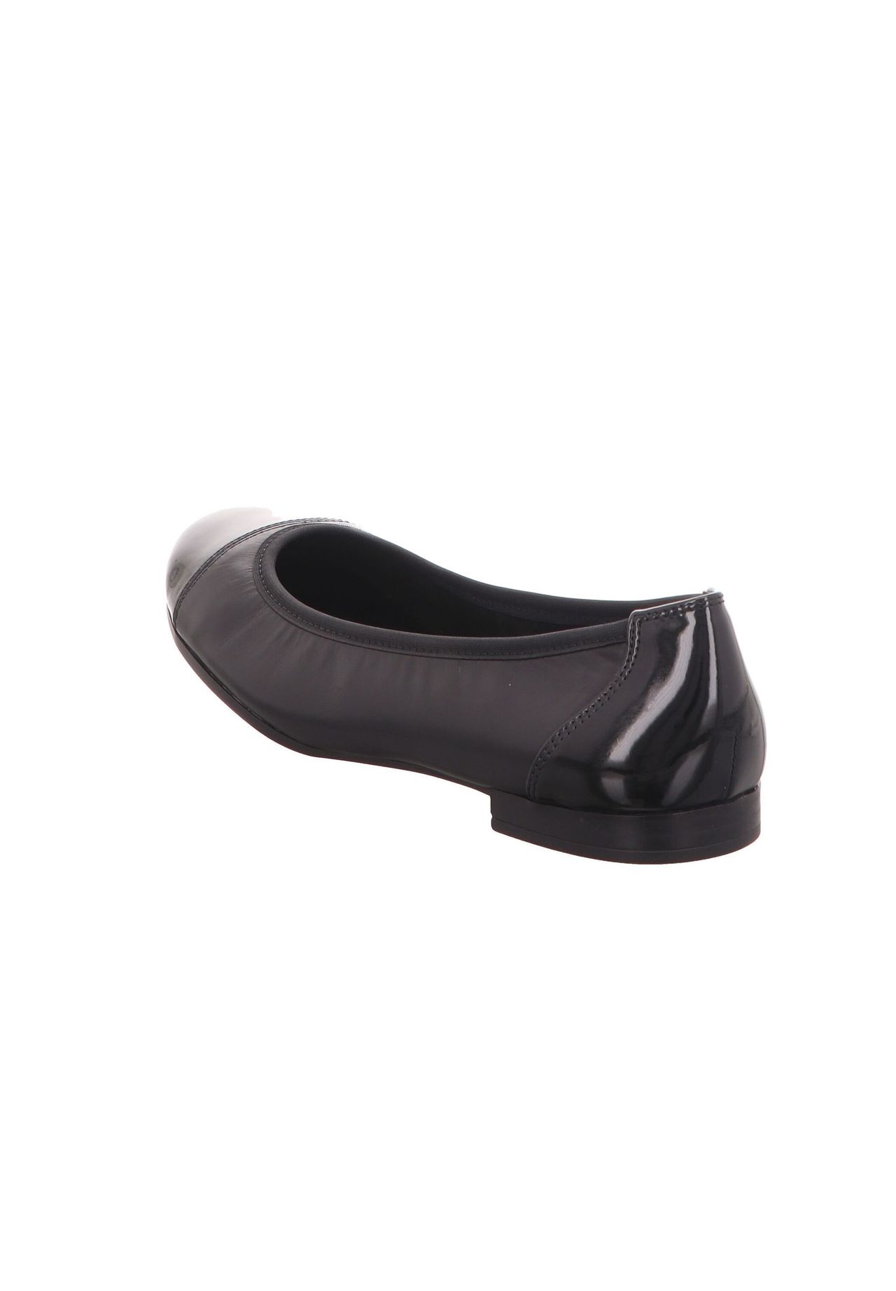 Tamaris Ballerinas Letzter Tag
