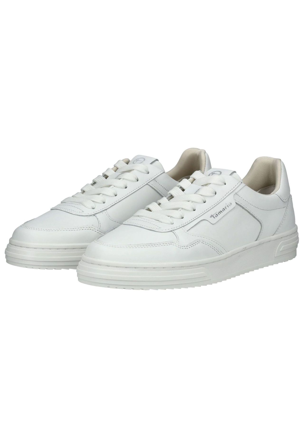 Tamaris Leder Sneaker Zeitbegrenzte Promotion