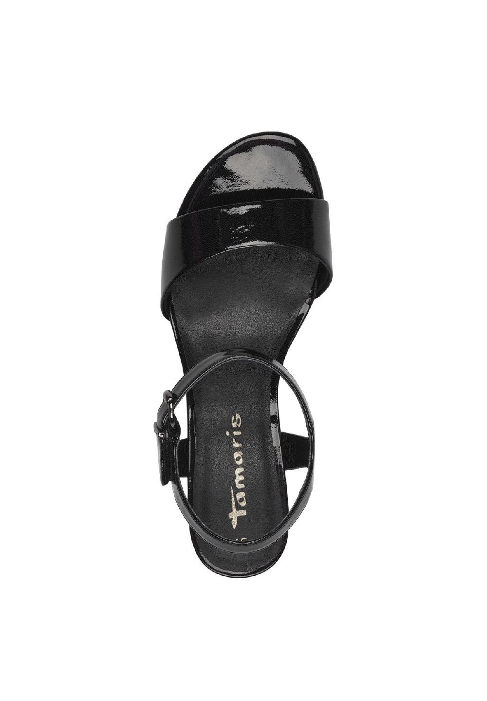 Tamaris Tamaris Sandale 28249-42 Bis zu 55% Rabatt