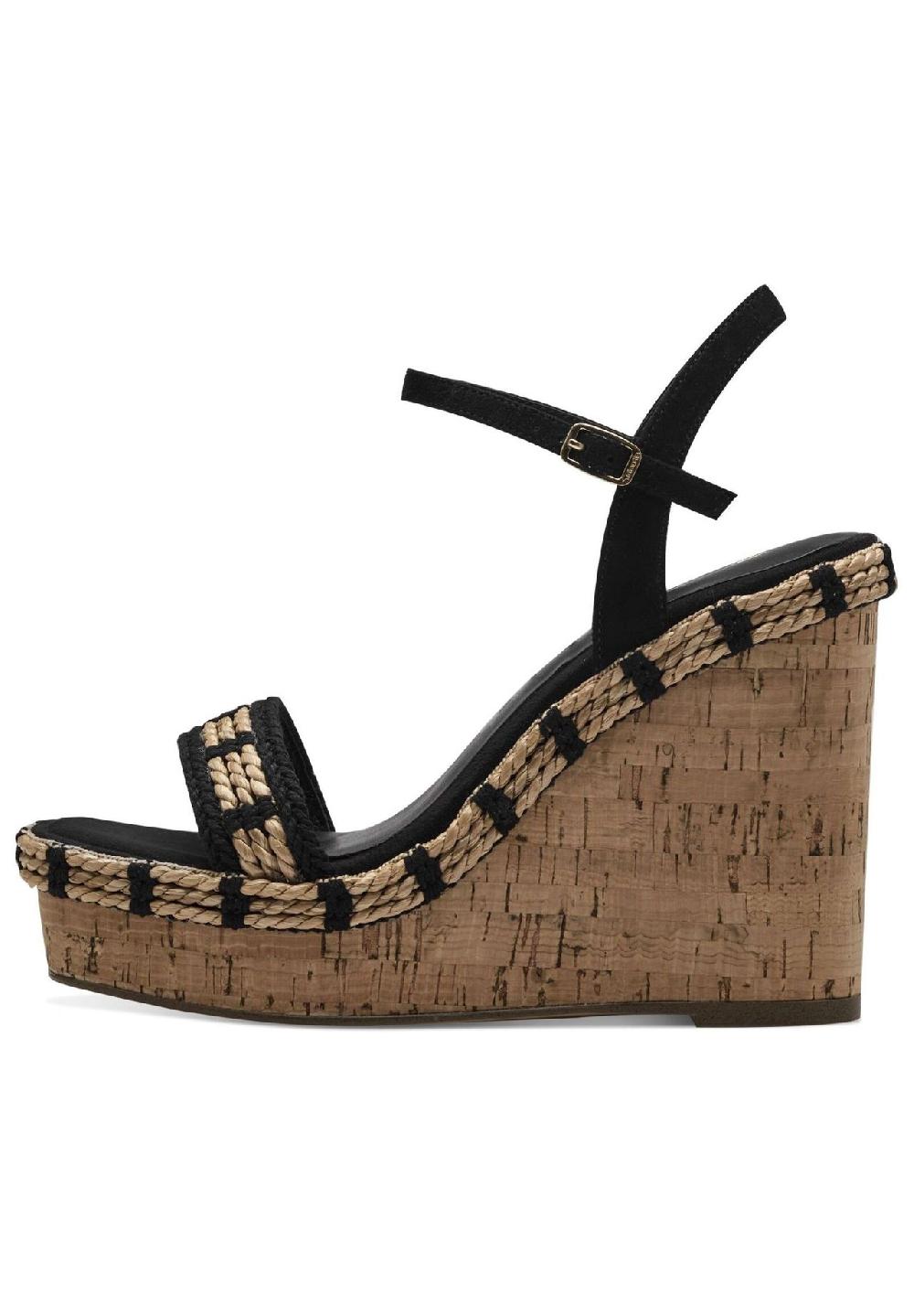 Tamaris Leder Sandalen Discount Store für neue Produkte