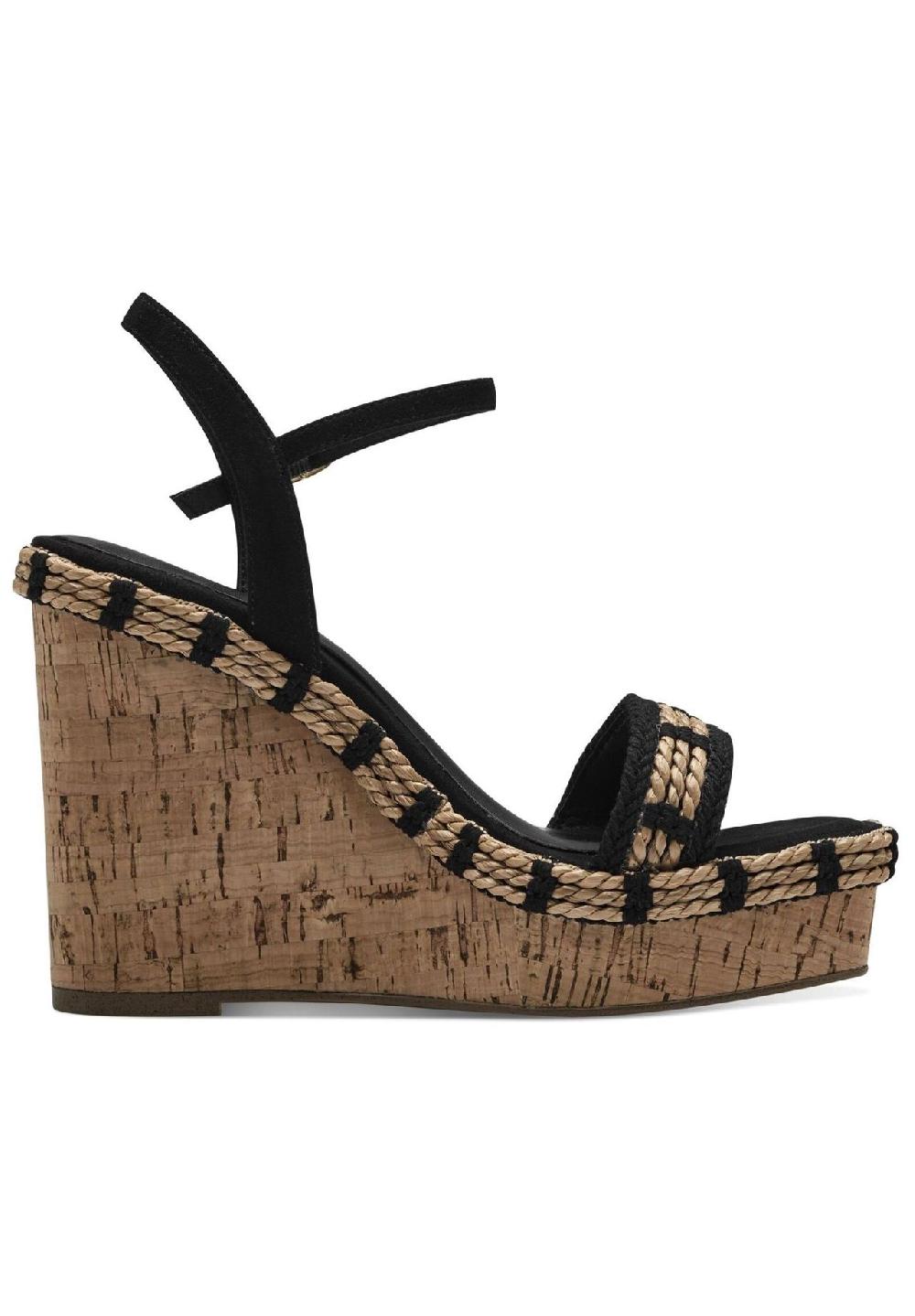 Tamaris Leder Sandalen Discount Store für neue Produkte