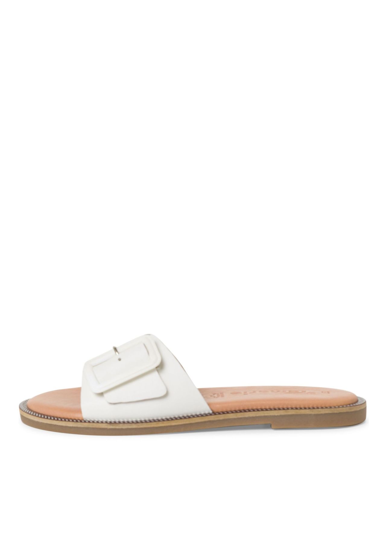 Tamaris Tamaris Pantolette 27105-42 Kostenloser Versand international