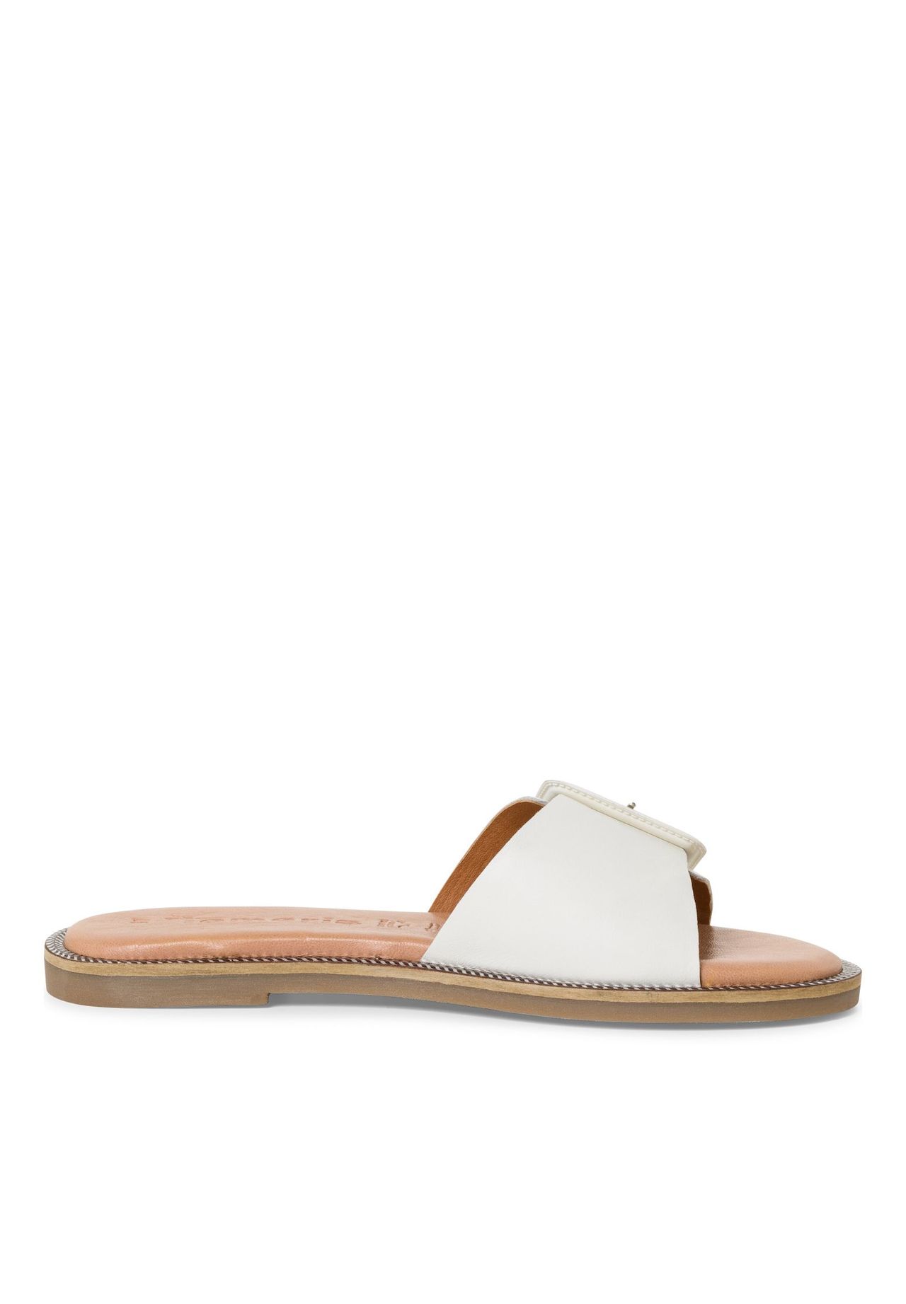 Tamaris Tamaris Pantolette 27105-42 Kostenloser Versand international